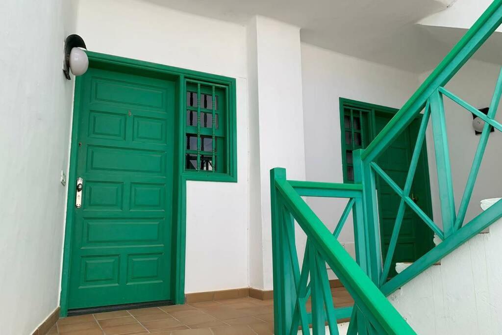Apartamento Bastian Casas Verdes Costa Teguise Exterior photo